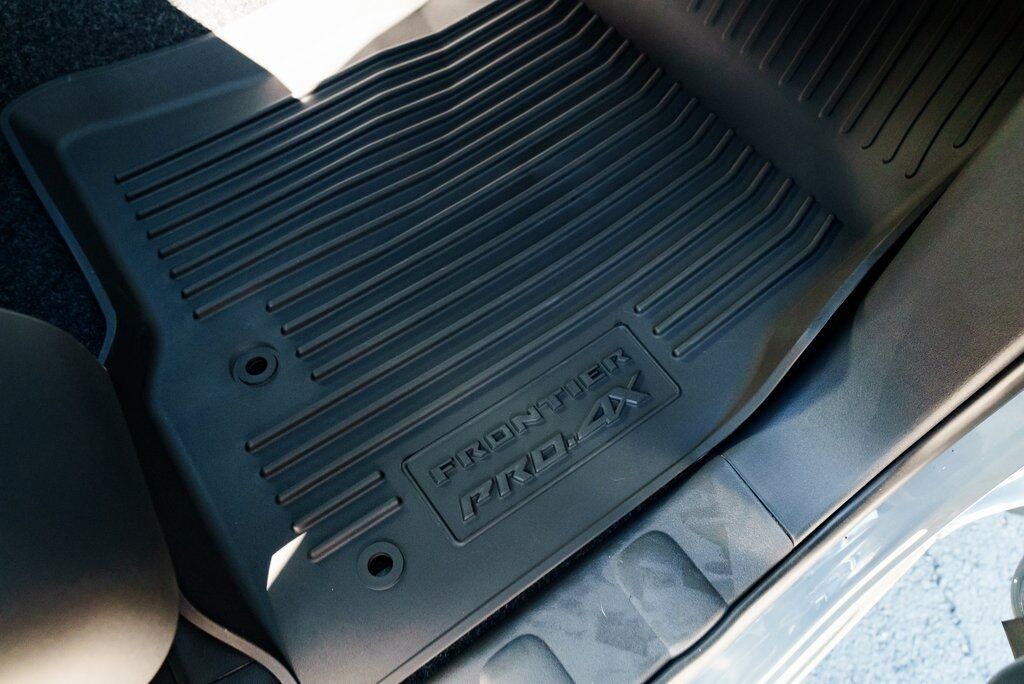 2025 Nissan Frontier PRO-4X Beaverton OR