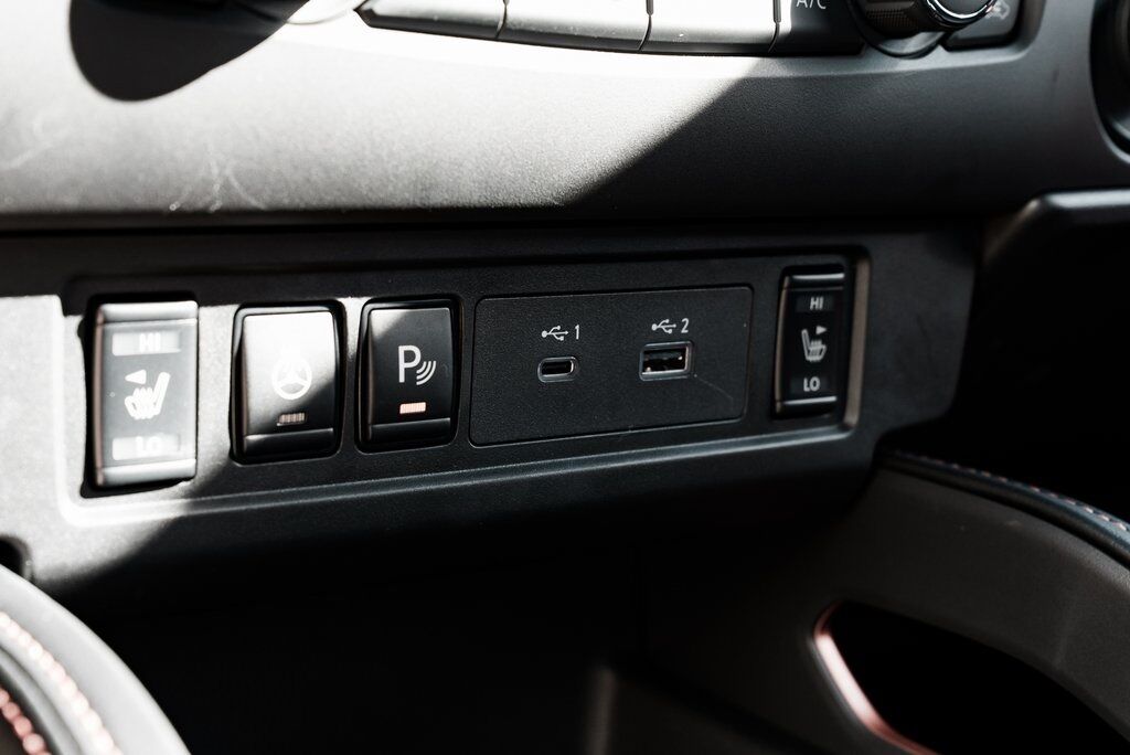 2025 Nissan Frontier PRO-4X Beaverton OR