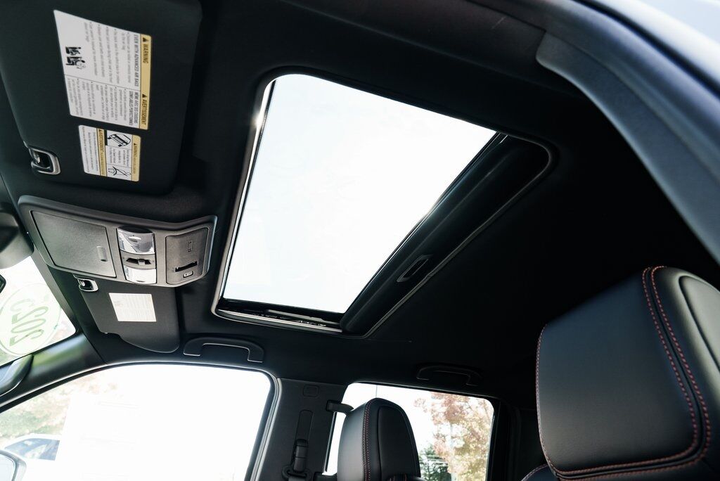 2025 Nissan Frontier PRO-4X Beaverton OR