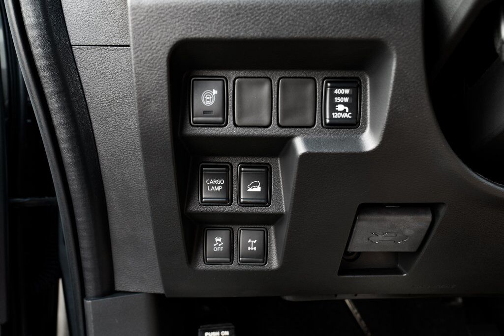 2025 Nissan Frontier PRO-4X Beaverton OR