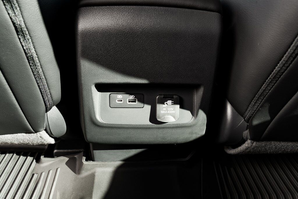 2025 Nissan Frontier PRO-4X Beaverton OR