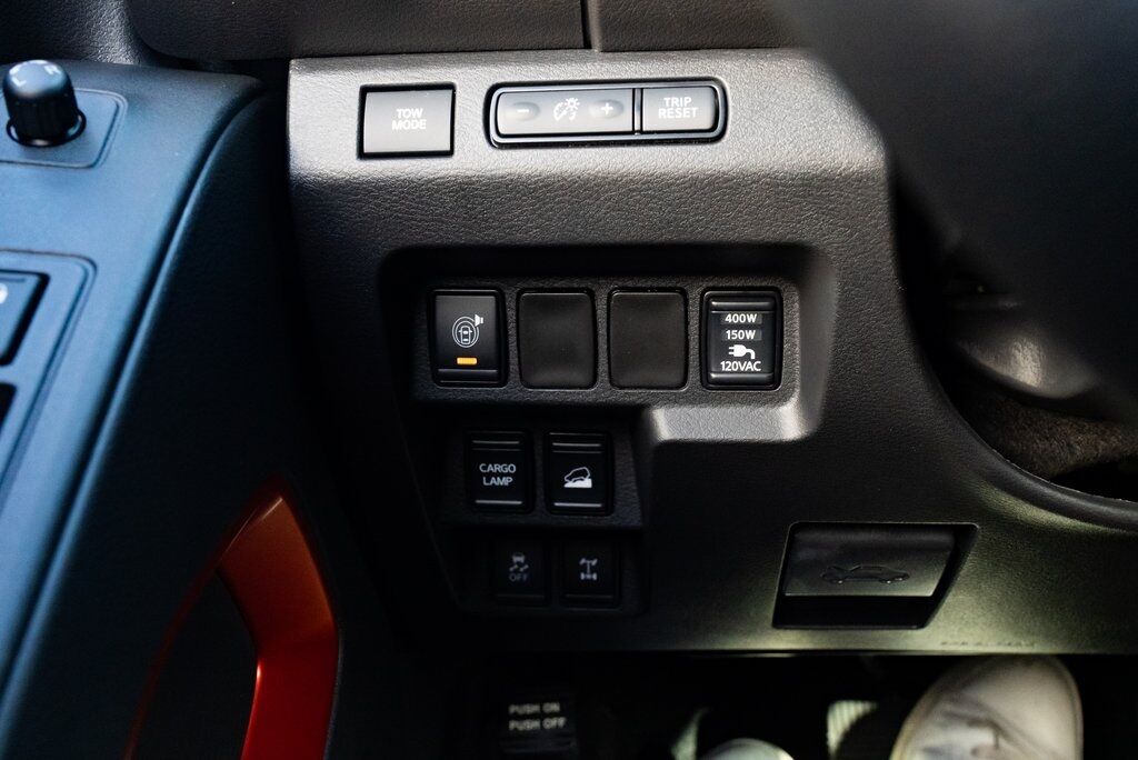 2025 Nissan Frontier PRO-4X Beaverton OR