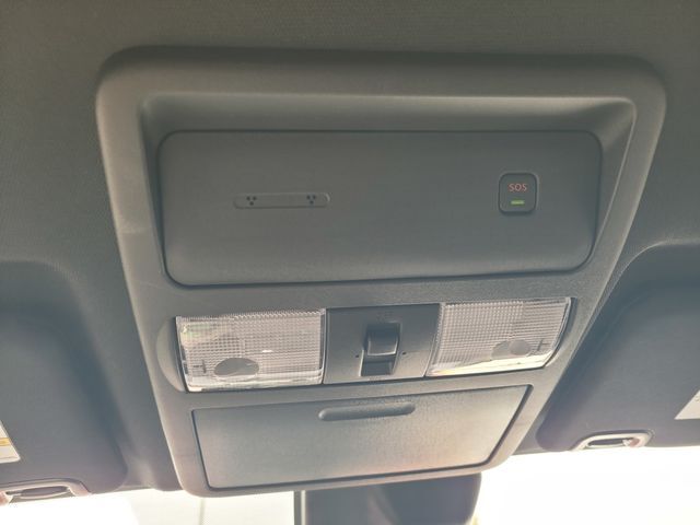 2025 Nissan Frontier PRO-4X Roseville CA