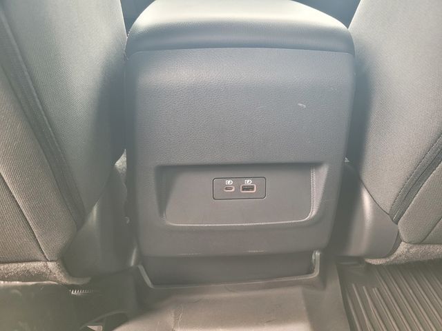 2025 Nissan Frontier PRO-4X Roseville CA