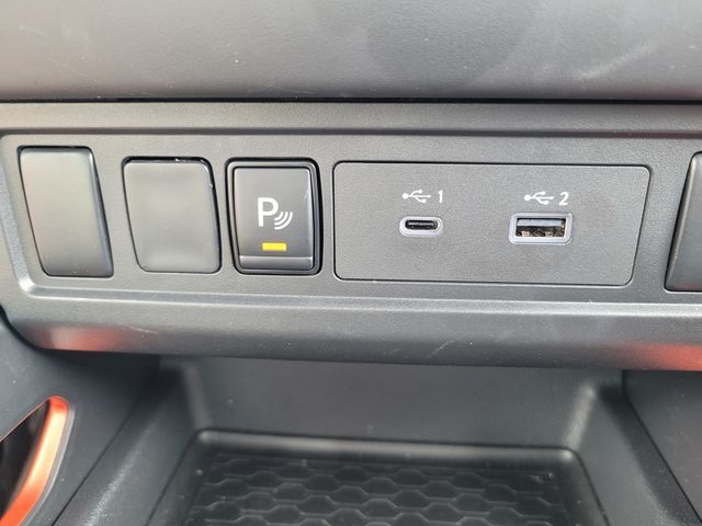 2025 Nissan Frontier PRO-4X Roseville CA