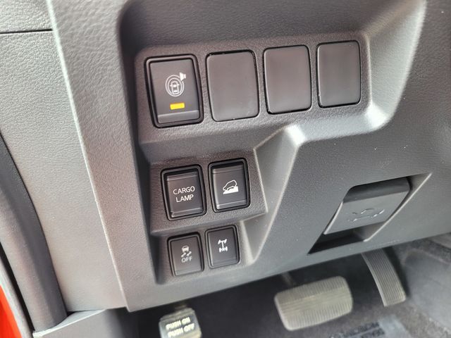 2025 Nissan Frontier PRO-4X Roseville CA