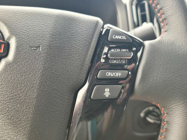 2025 Nissan Frontier PRO-4X Roseville CA