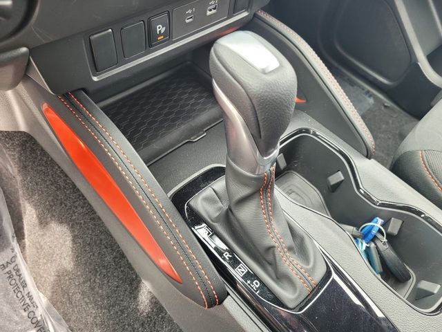 2025 Nissan Frontier PRO-4X Roseville CA