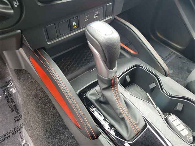 2025 Nissan Frontier PRO-4X Roseville CA