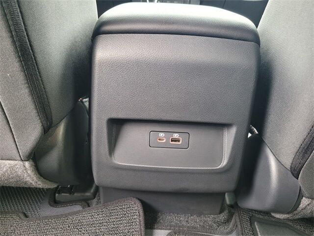 2025 Nissan Frontier PRO-4X Roseville CA