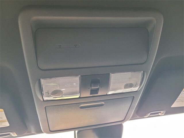 2025 Nissan Frontier PRO-4X Roseville CA