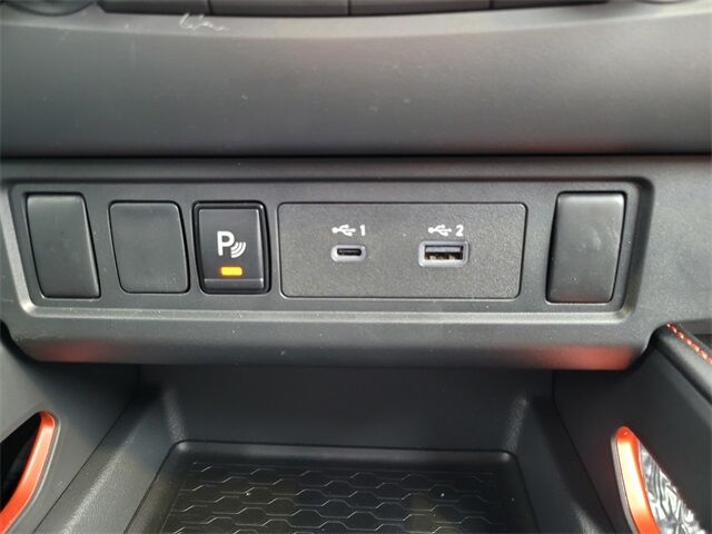 2025 Nissan Frontier PRO-4X Roseville CA