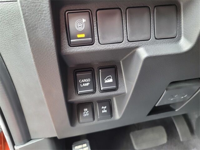 2025 Nissan Frontier PRO-4X Roseville CA