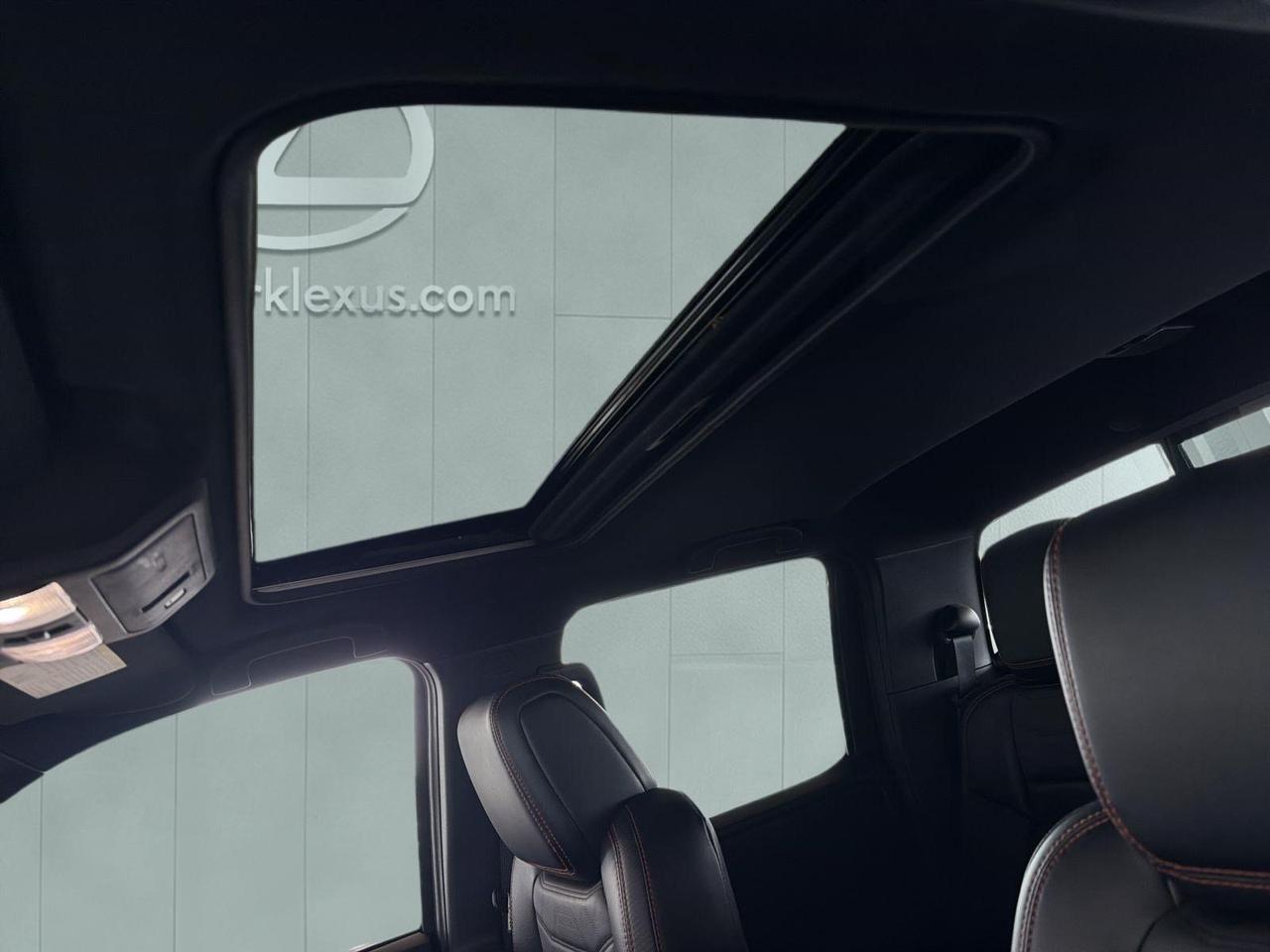 2025 Nissan Frontier PRO-4X San Antonio TX