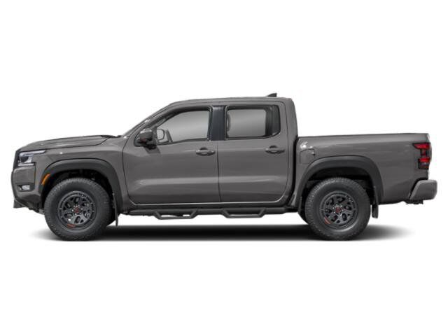 2025 Nissan Frontier PRO-4X San Antonio TX