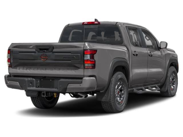 2025 Nissan Frontier PRO-4X San Antonio TX