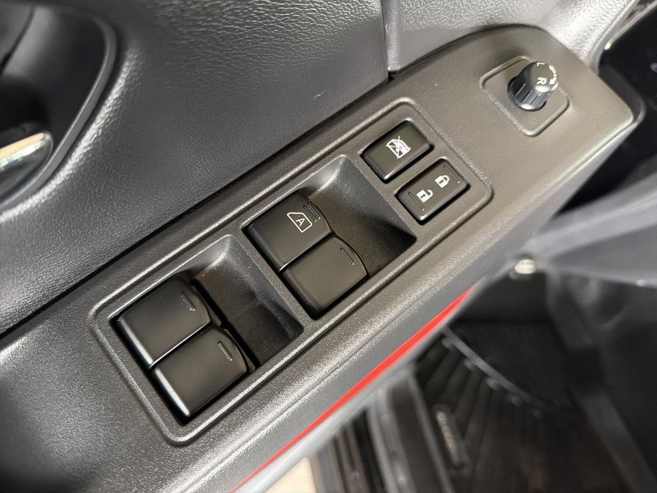2025 Nissan Frontier PRO-4X San Antonio TX