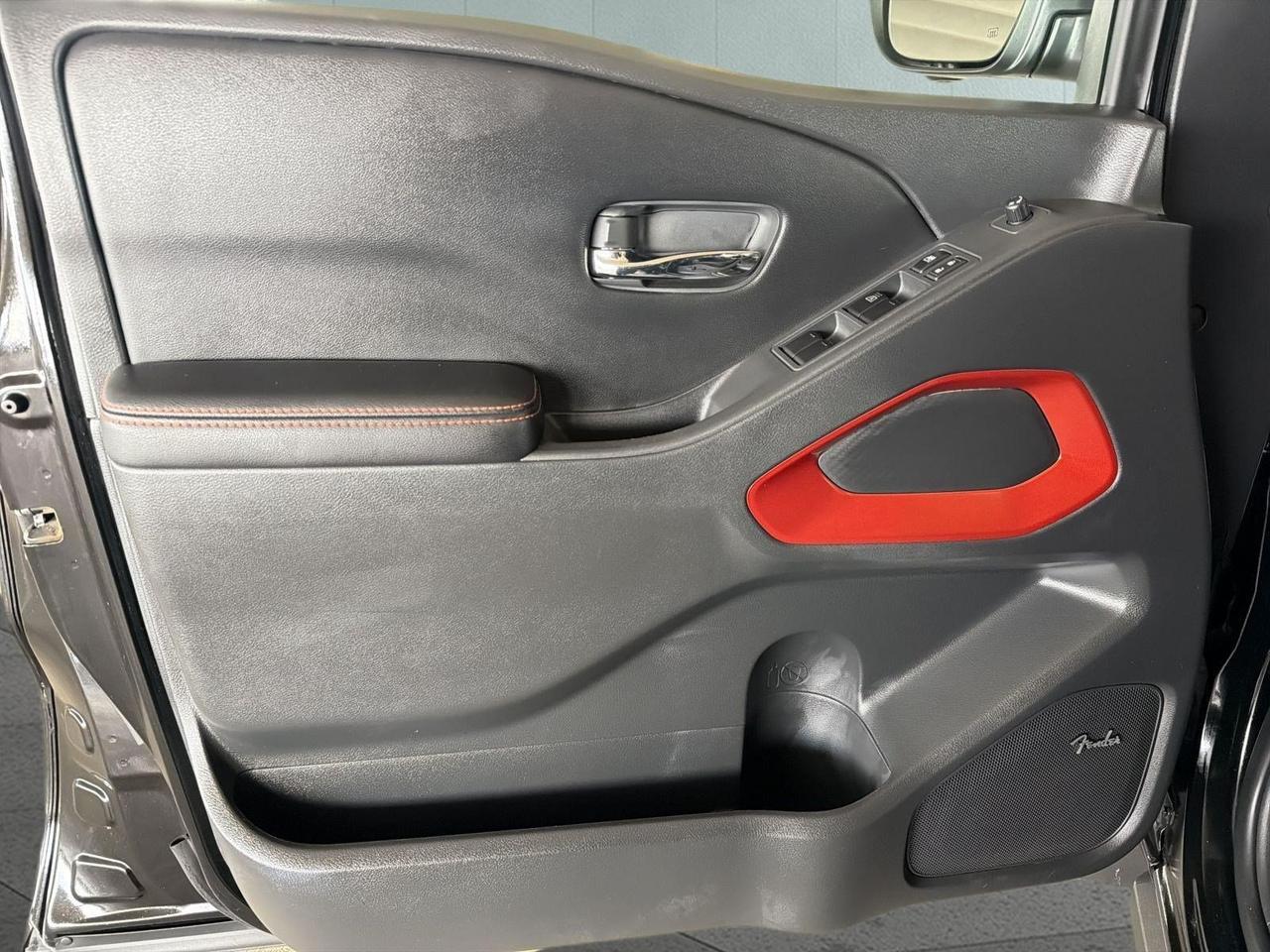 2025 Nissan Frontier PRO-4X San Antonio TX