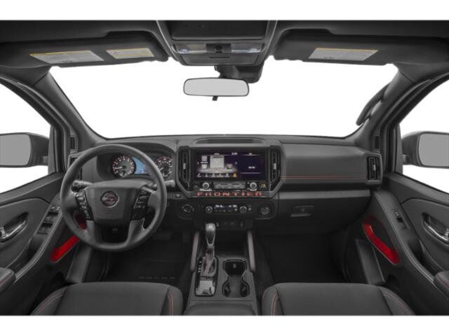 2025 Nissan Frontier PRO-4X San Antonio TX