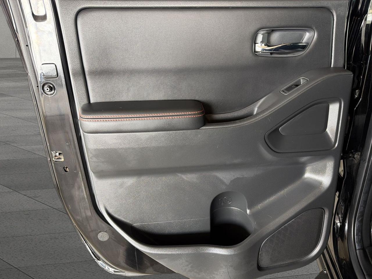 2025 Nissan Frontier PRO-4X San Antonio TX