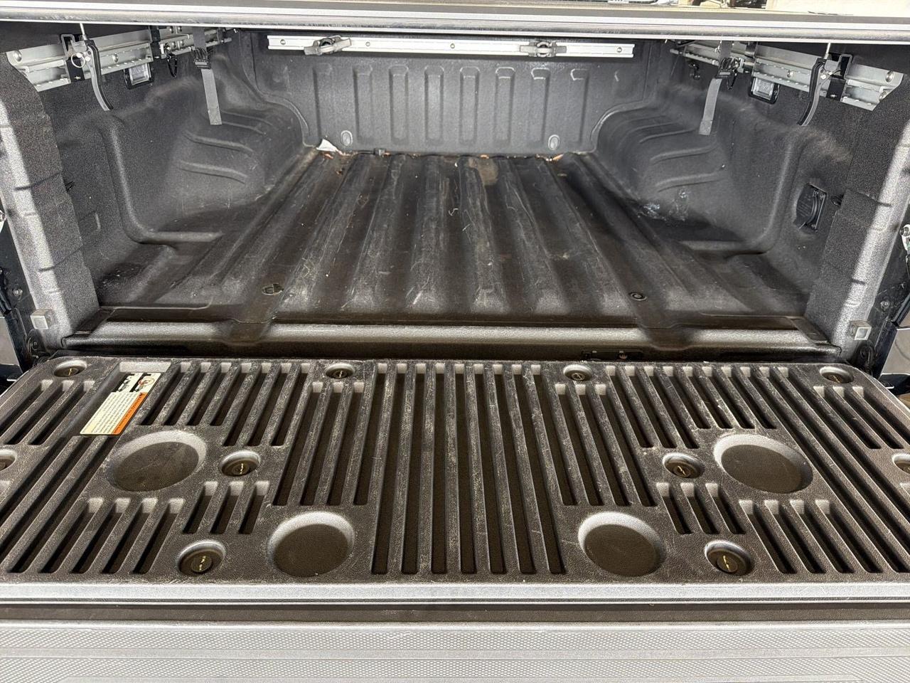 2025 Nissan Frontier PRO-4X San Antonio TX