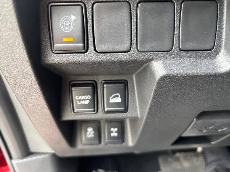 2025 Nissan Frontier PRO-4X Seffner FL