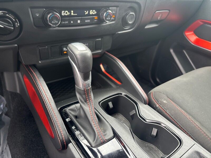 2025 Nissan Frontier PRO-4X Seffner FL