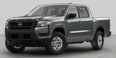 2025 Nissan Frontier PRO-4X Seffner FL