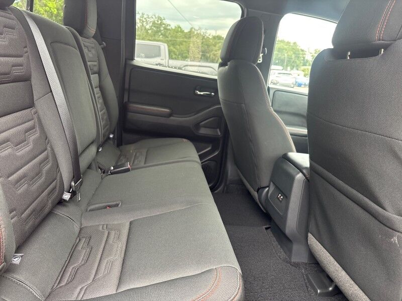 2025 Nissan Frontier PRO-4X Seffner FL