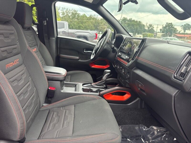 2025 Nissan Frontier PRO-4X Seffner FL
