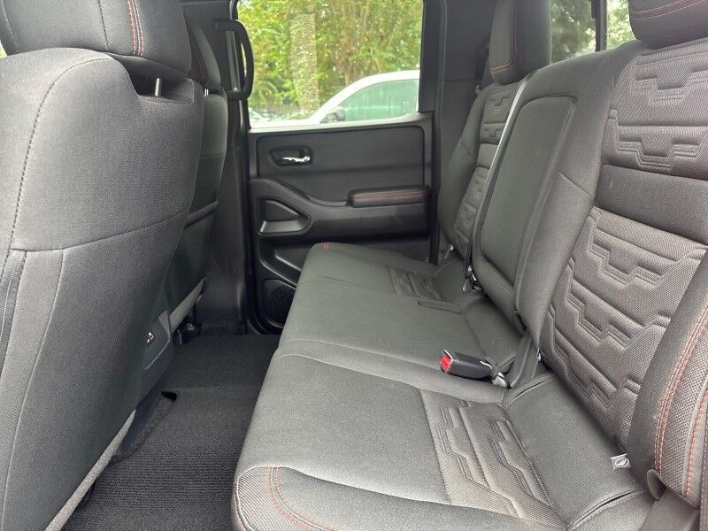 2025 Nissan Frontier PRO-4X Seffner FL