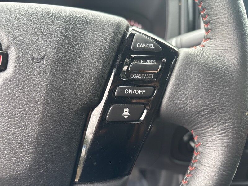 2025 Nissan Frontier PRO-4X Seffner FL