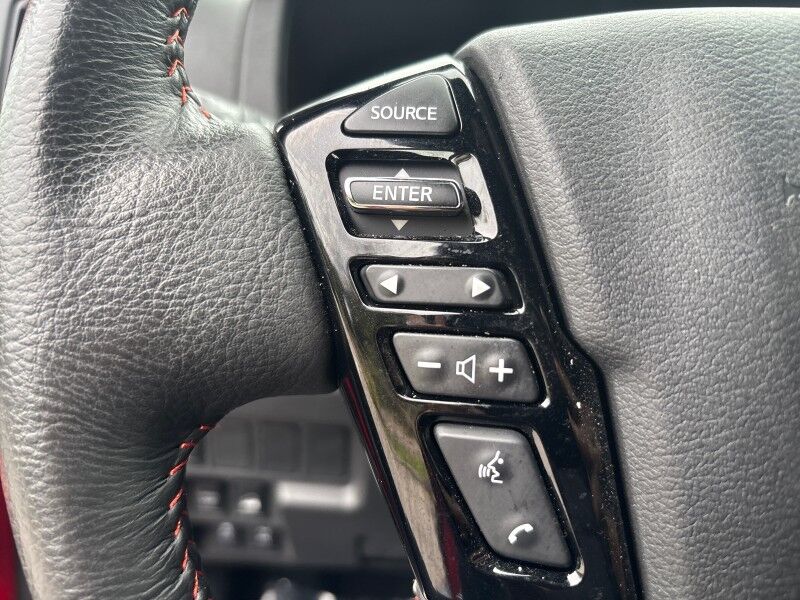 2025 Nissan Frontier PRO-4X Seffner FL