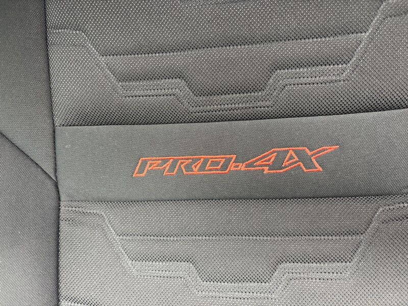 2025 Nissan Frontier PRO-4X Seffner FL