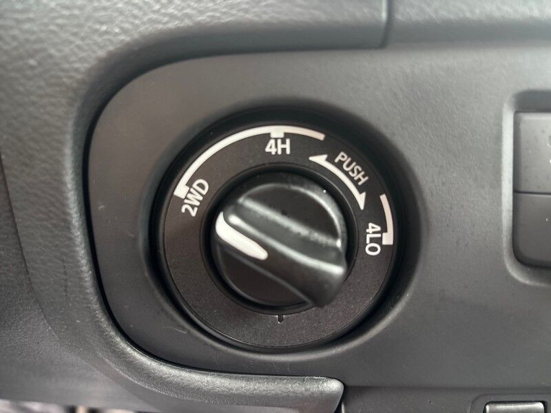 2025 Nissan Frontier PRO-4X Seffner FL