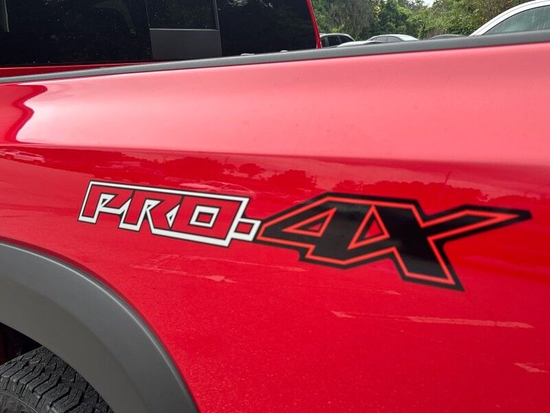 2025 Nissan Frontier PRO-4X Seffner FL