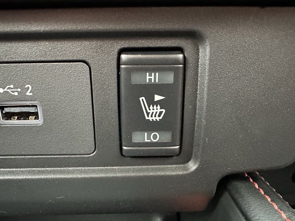2025 Nissan Frontier PRO-4X w/Convenience &amp; Fender Audio Pkg San Clemente CA