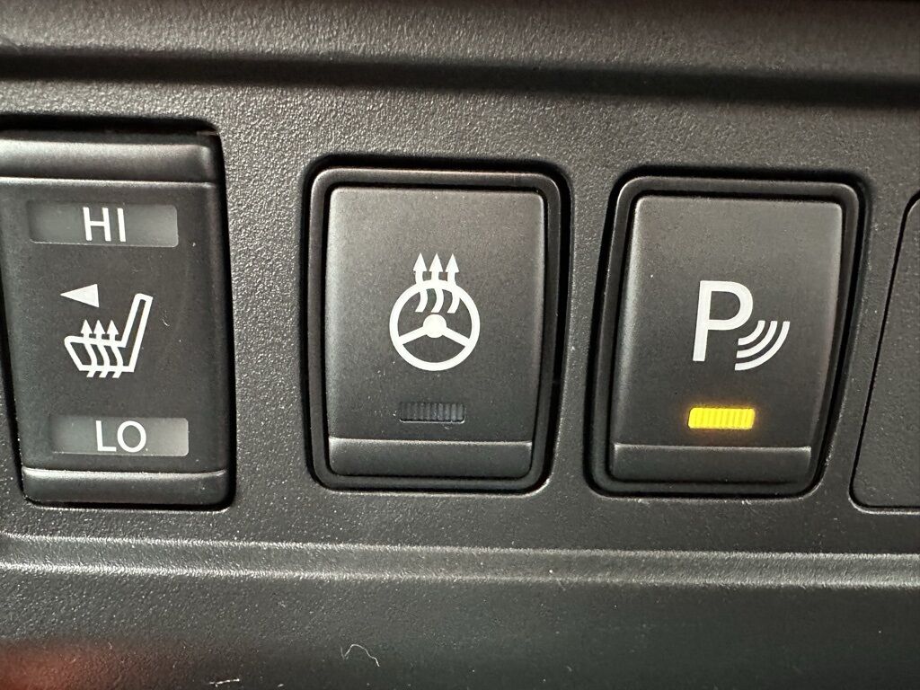 2025 Nissan Frontier PRO-4X w/Convenience &amp; Fender Audio Pkg San Clemente CA