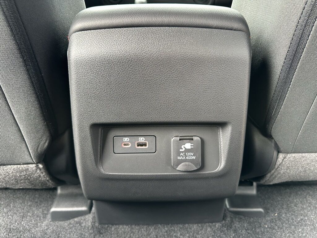 2025 Nissan Frontier PRO-4X w/Convenience &amp; Fender Audio Pkg San Clemente CA