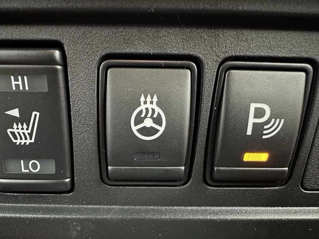 2025 Nissan Frontier PRO-4X w/Convenience &amp; Fender Audio Pkg San Clemente CA