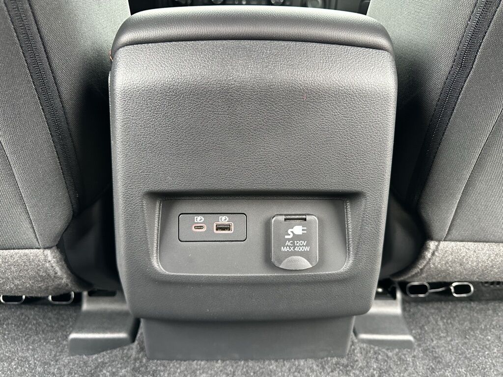 2025 Nissan Frontier PRO-4X w/Convenience &amp; Fender Audio Pkg San Clemente CA