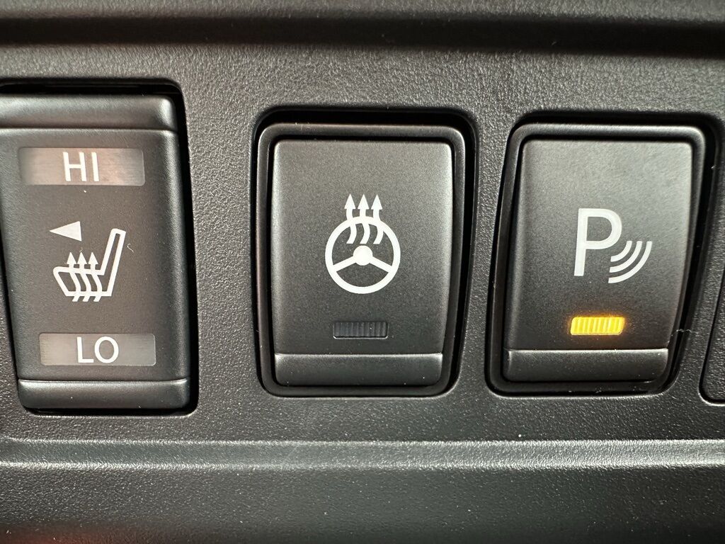 2025 Nissan Frontier PRO-4X w/PRO Premium &amp; Convenience Pkg San Clemente CA