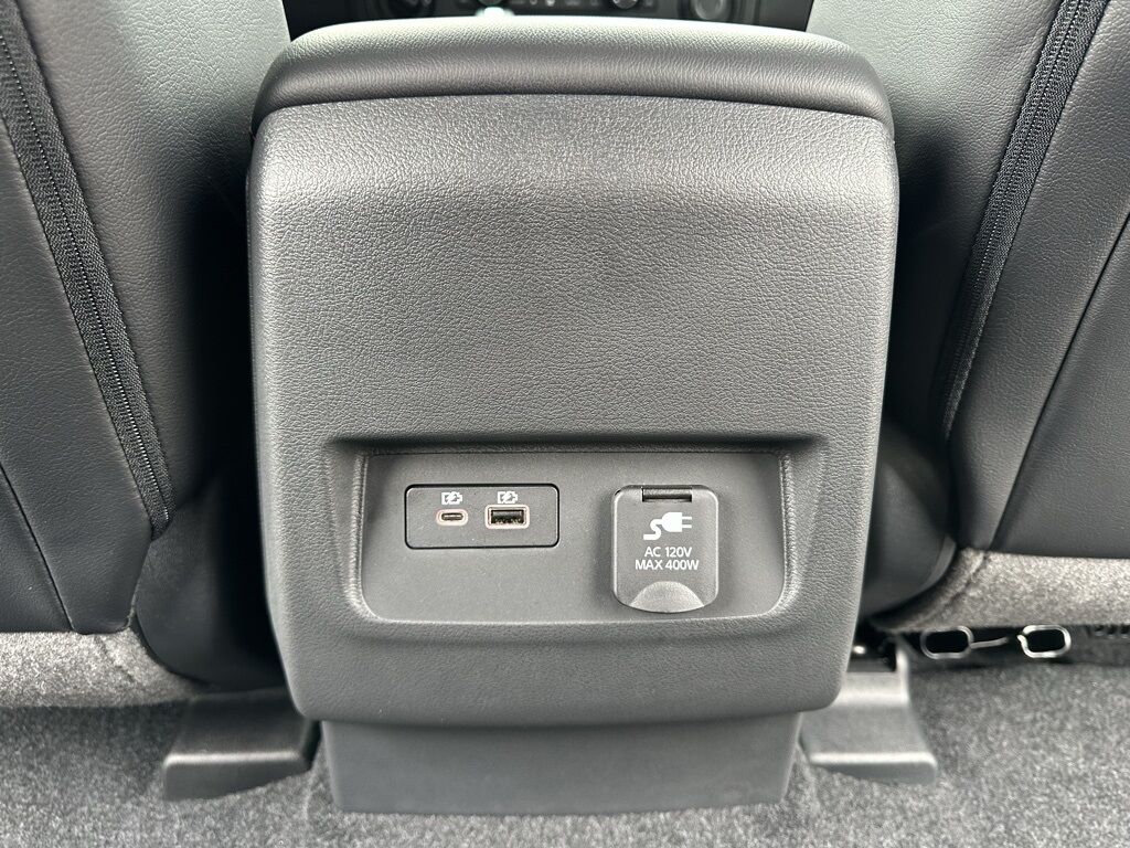 2025 Nissan Frontier PRO-4X w/PRO Premium &amp; Convenience Pkg San Clemente CA