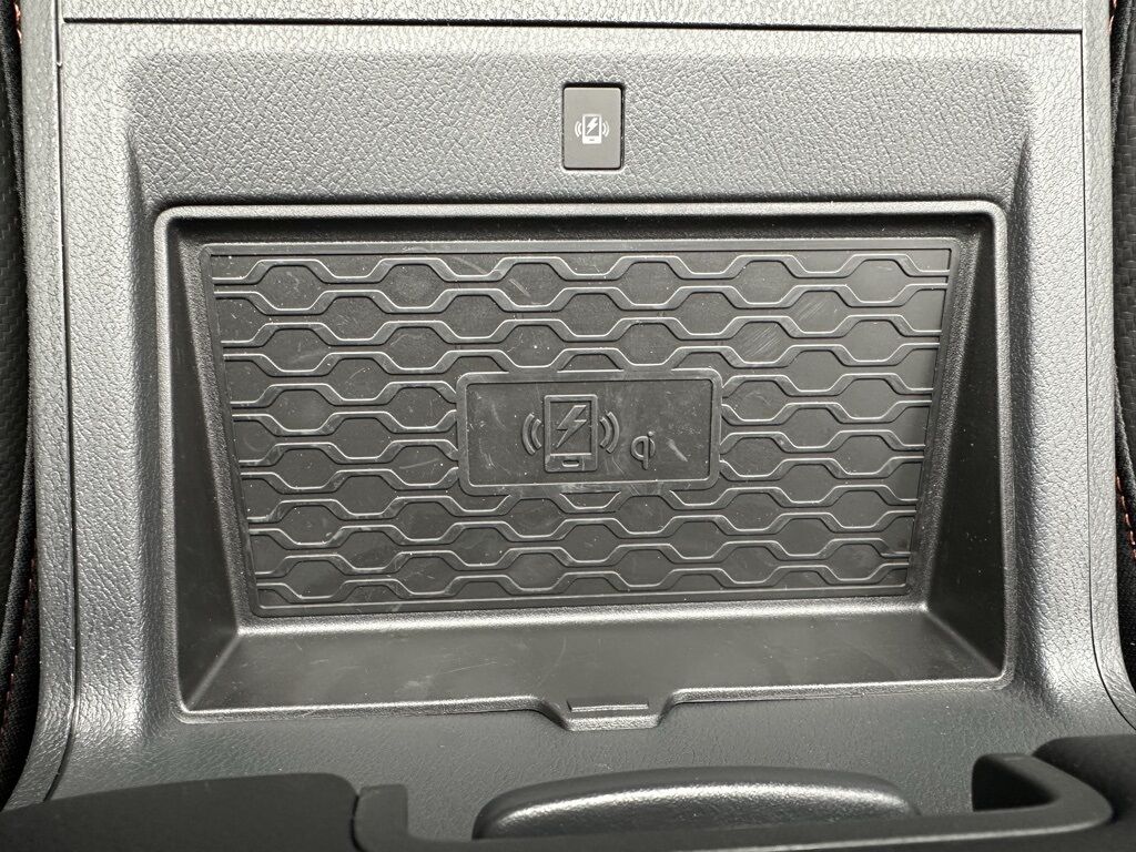 2025 Nissan Frontier PRO-4X w/PRO Premium &amp; Convenience Pkg San Clemente CA