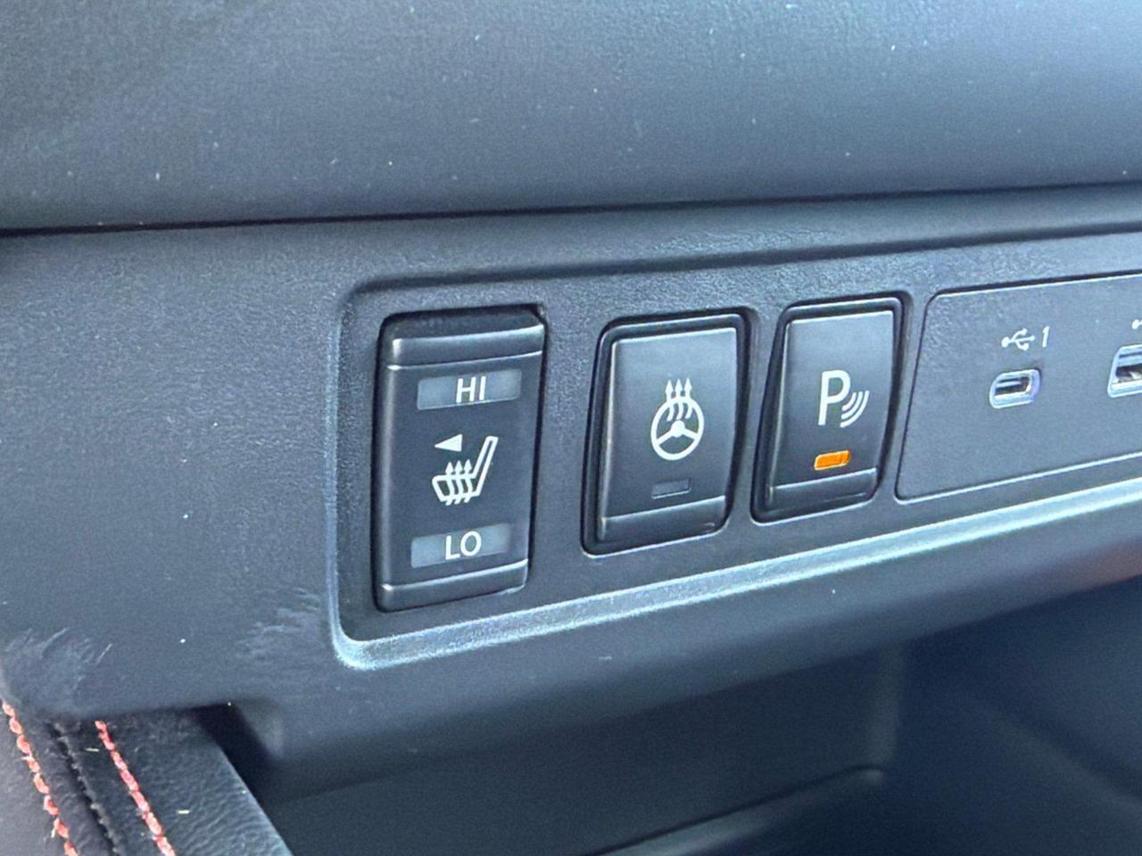2025 Nissan Frontier PRO-4X Hagerstown MD