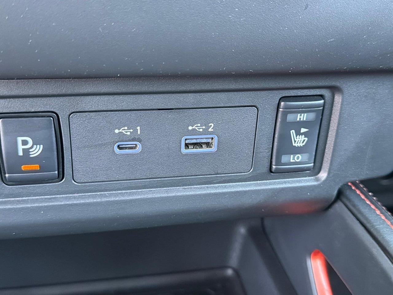 2025 Nissan Frontier PRO-4X Hagerstown MD