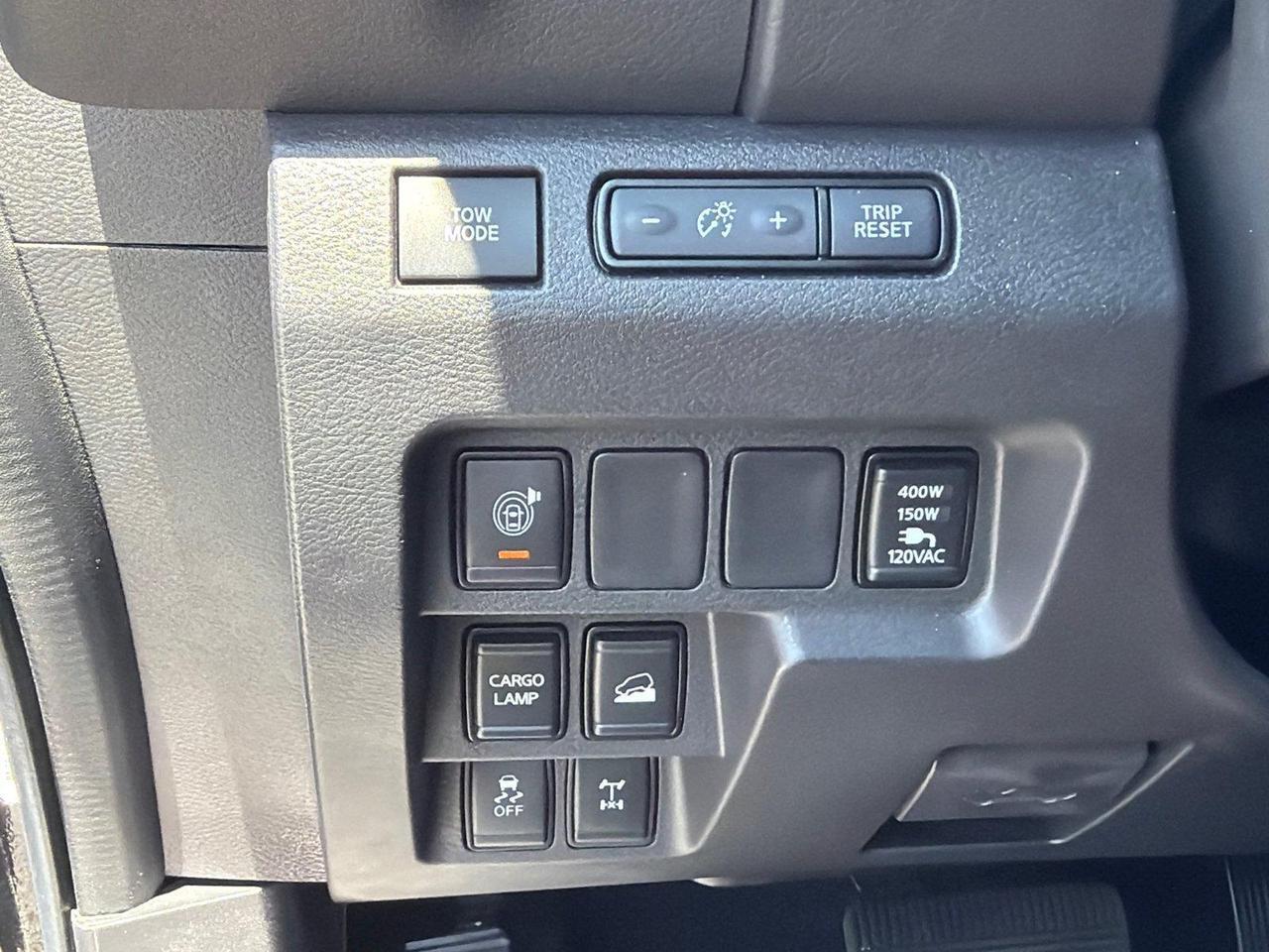 2025 Nissan Frontier PRO-4X Hagerstown MD