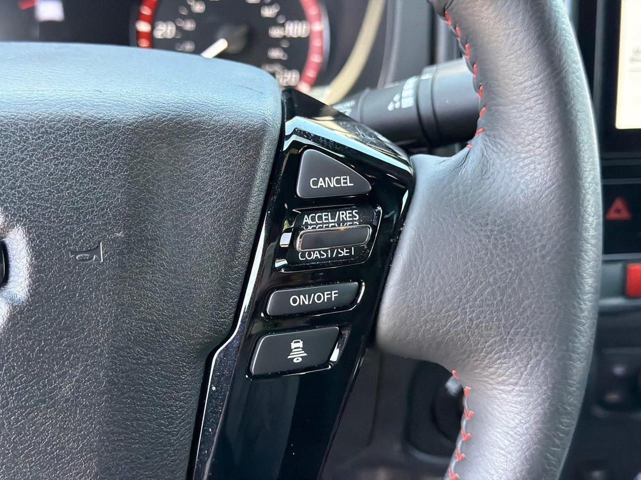 2025 Nissan Frontier PRO-4X Hagerstown MD