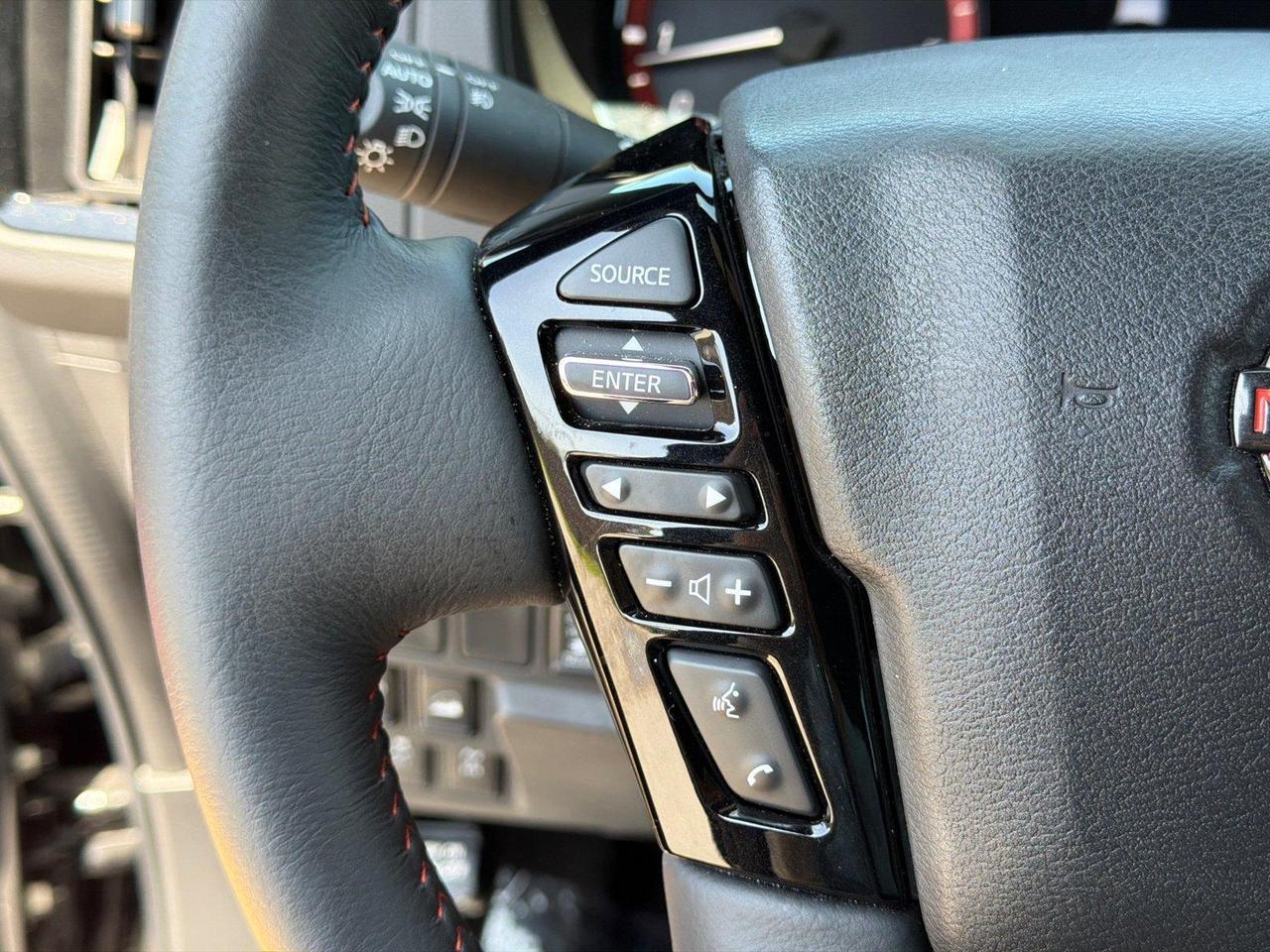 2025 Nissan Frontier PRO-4X Hagerstown MD