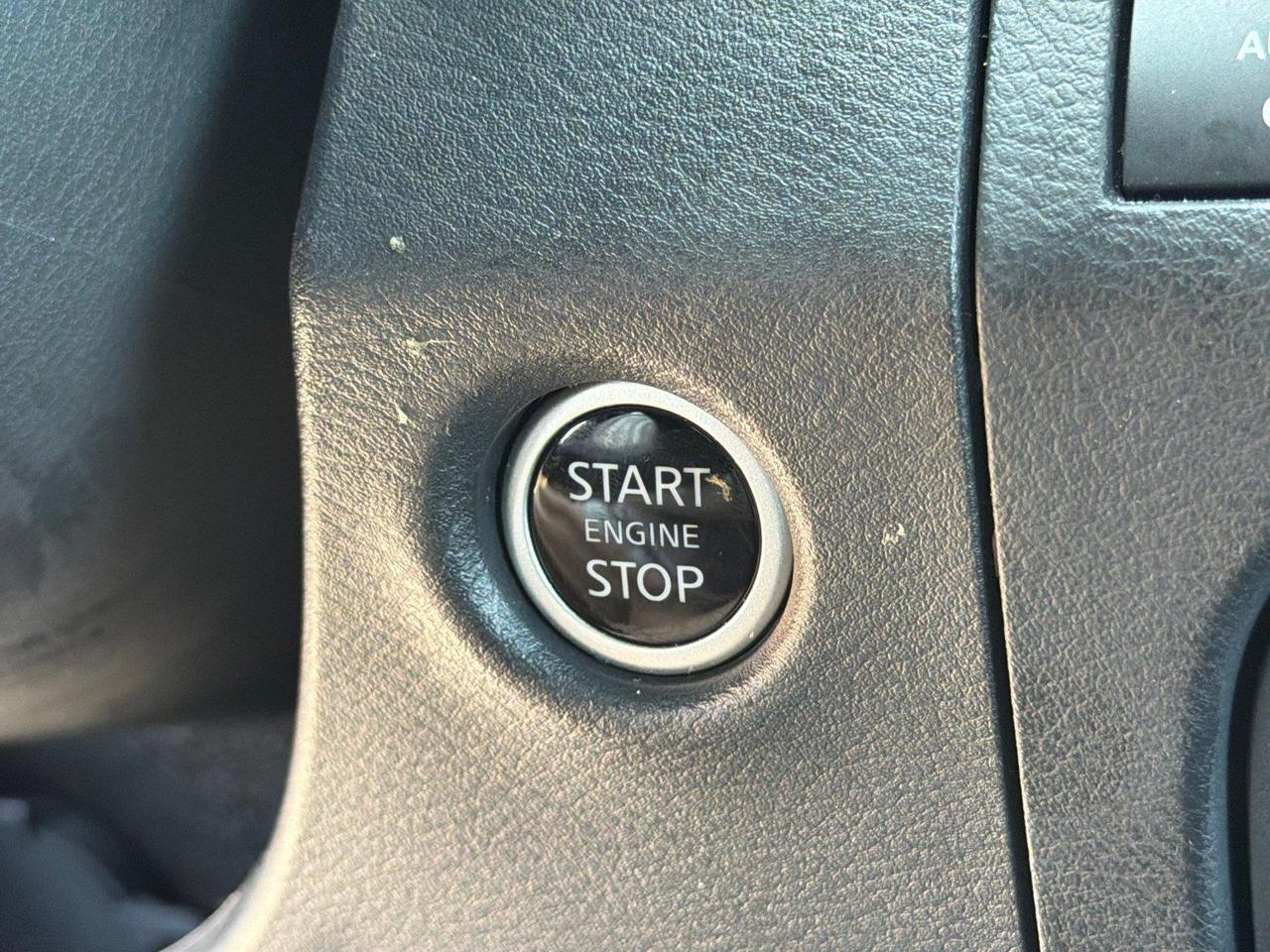 2025 Nissan Frontier PRO-4X Hagerstown MD